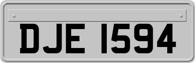 DJE1594