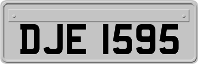 DJE1595