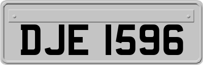 DJE1596