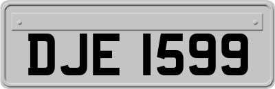 DJE1599