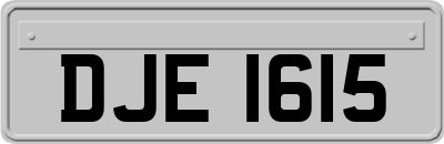 DJE1615