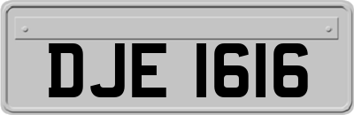 DJE1616
