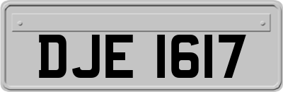 DJE1617
