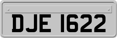 DJE1622