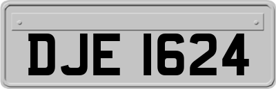 DJE1624