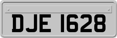DJE1628