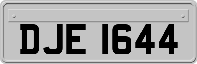 DJE1644