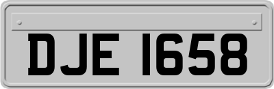 DJE1658