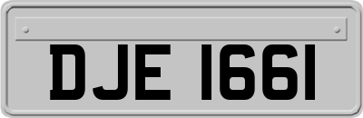 DJE1661