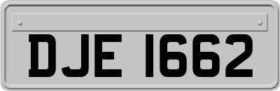 DJE1662