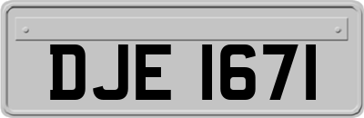 DJE1671