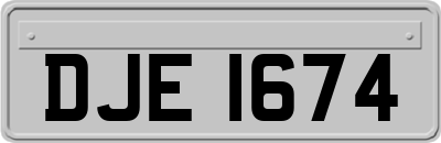 DJE1674