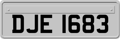 DJE1683