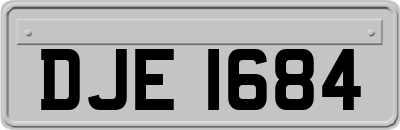 DJE1684