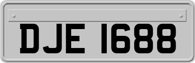 DJE1688