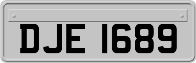 DJE1689