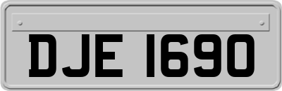 DJE1690