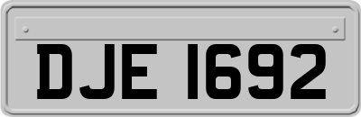 DJE1692