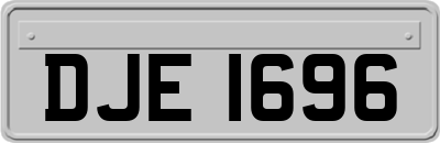 DJE1696