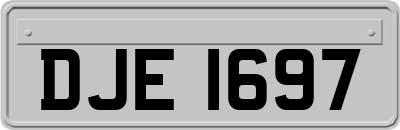 DJE1697