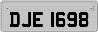 DJE1698