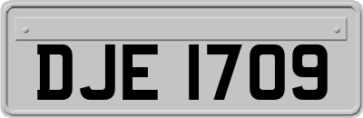DJE1709