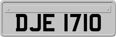 DJE1710