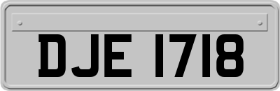 DJE1718