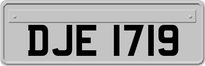 DJE1719