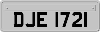 DJE1721