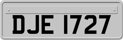 DJE1727