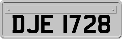 DJE1728