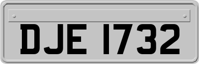 DJE1732
