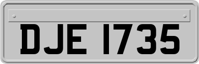 DJE1735
