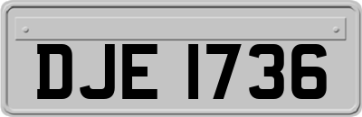 DJE1736