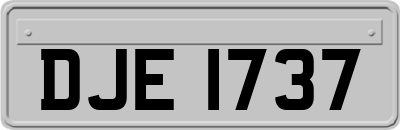 DJE1737