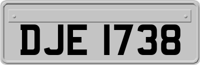 DJE1738