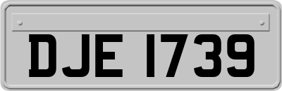 DJE1739