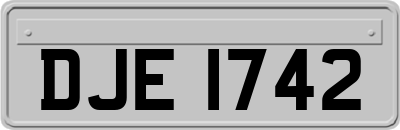 DJE1742