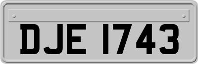 DJE1743