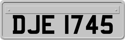 DJE1745