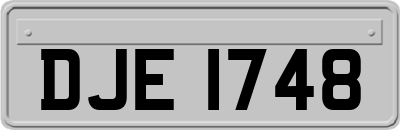 DJE1748