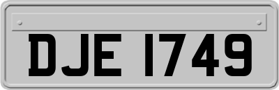 DJE1749