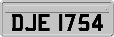 DJE1754