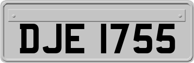 DJE1755