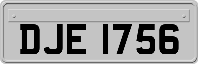 DJE1756