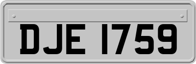 DJE1759