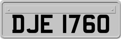 DJE1760