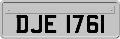 DJE1761