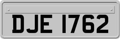 DJE1762